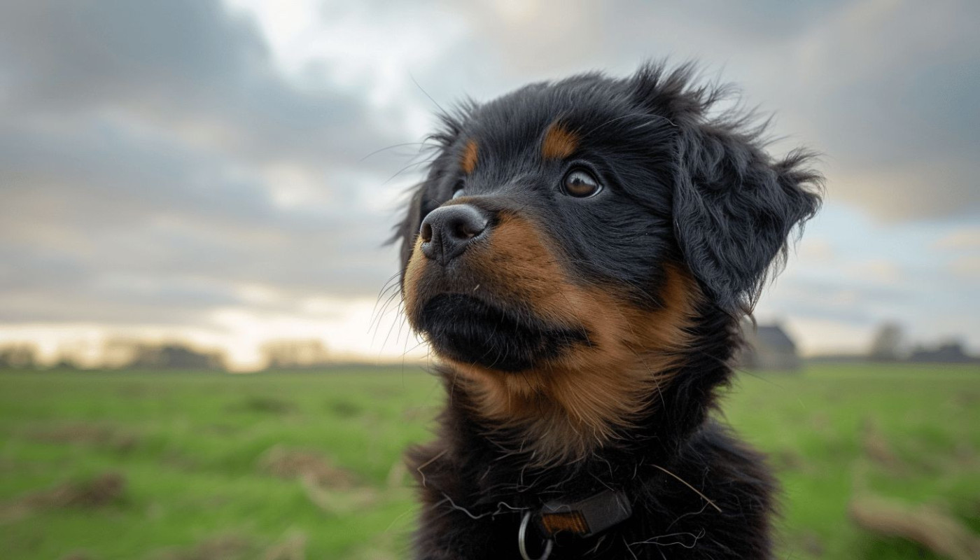 Adopter un Beauceron en Bretagne : guide pour l'adoption gratuite de chiots et chiens
