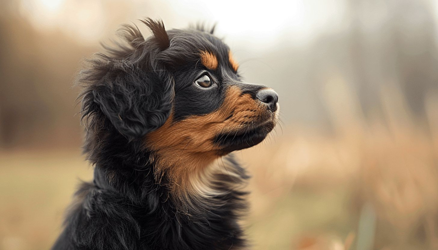 Autres - Adopter un chiot beauceron en France : Guide complet sur les élevages, les prix, le LOF et les procédures de saillie