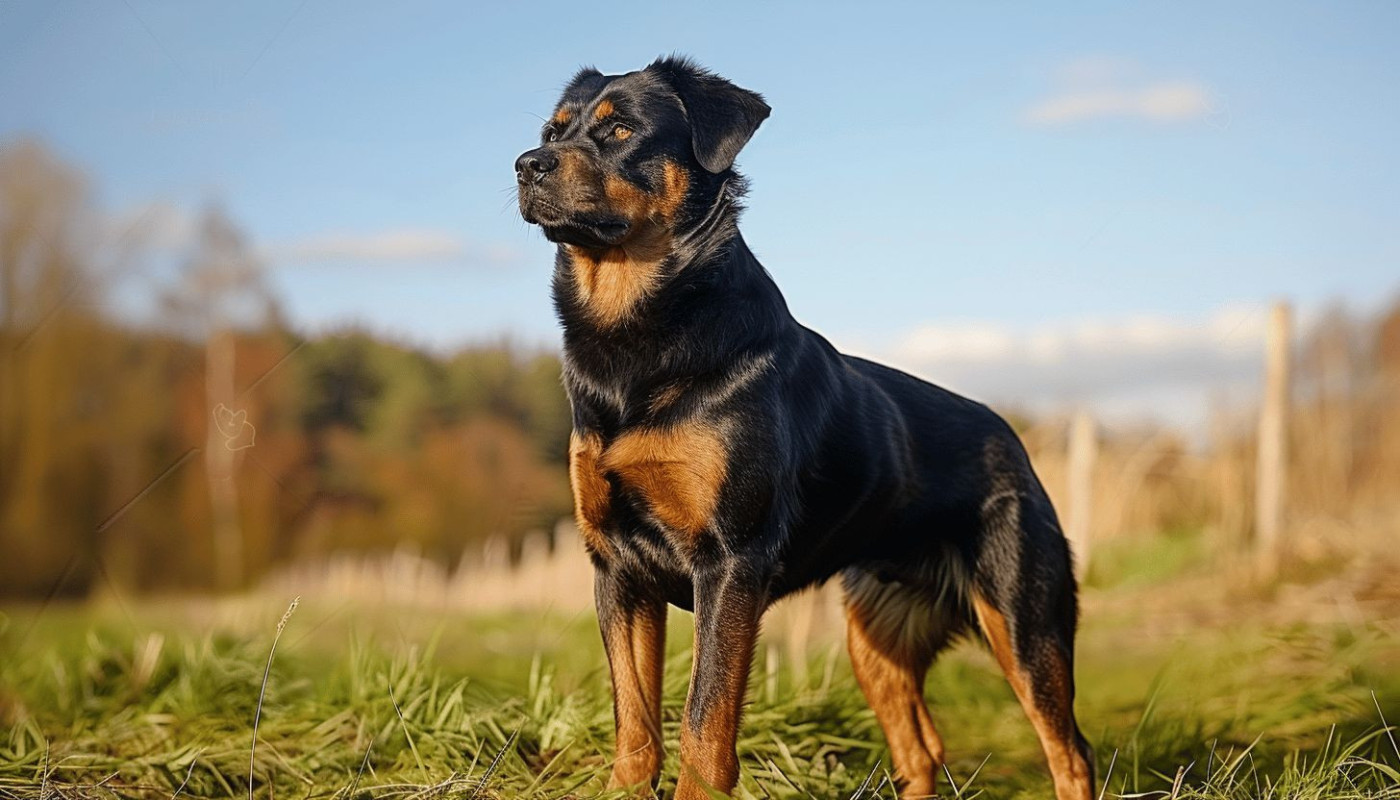 Autres - Comprendre et éduquer votre Beauceron : du chiot à l'âge adulte, croisé ou pur race, en appartement ou en extérieur