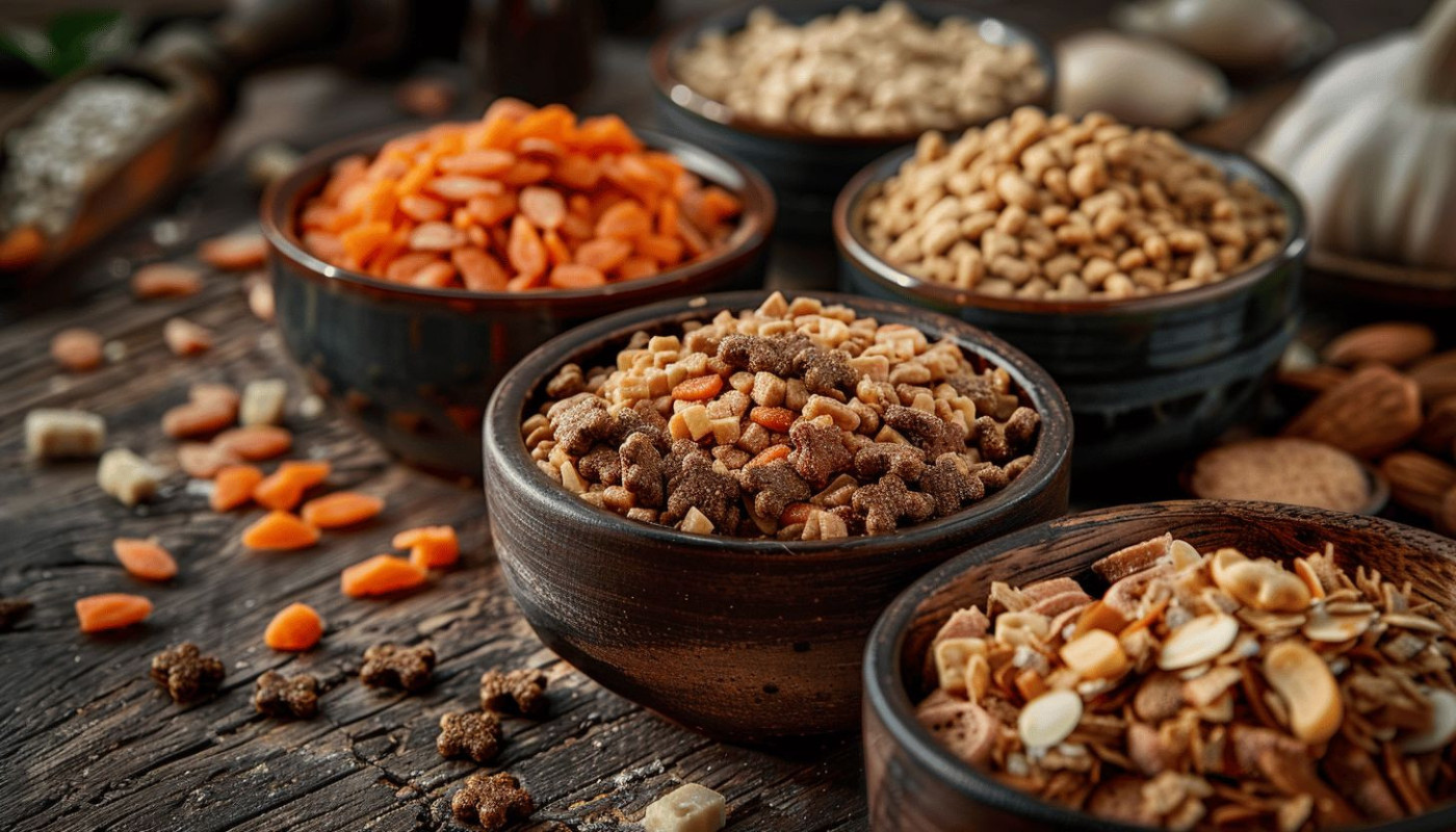 Comprendre la composition des produits Hills pour une meilleure alimentation de vos animaux
