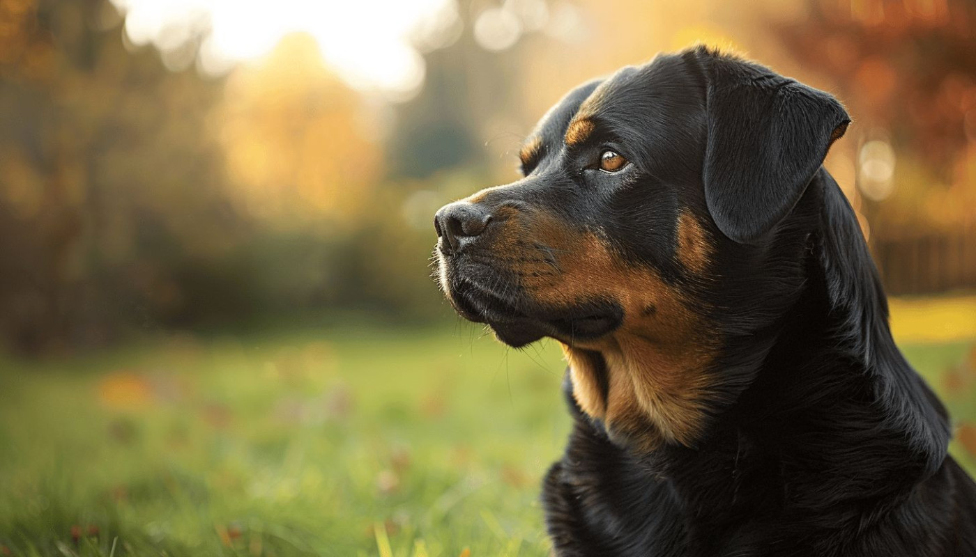 Autres - Comprendre le Beauceron : espérance de vie, caractéristiques et conseils pour une bonne éducation