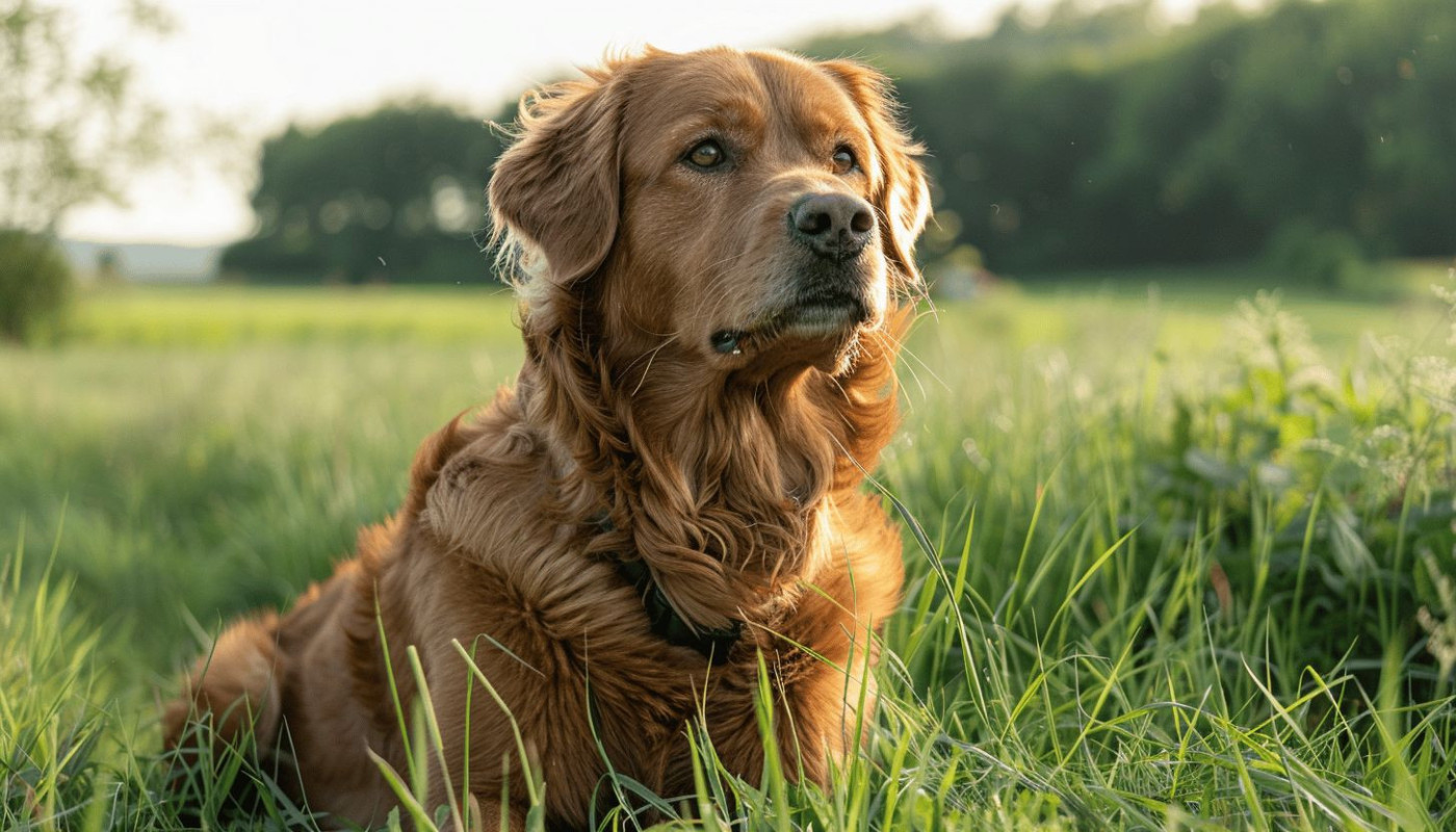 Autres - Découverte des élevages de Beauceron en Île-de-France, Ille et Vilaine et Alsace, avec un focus sur le tourisme en Ille et Vilaine