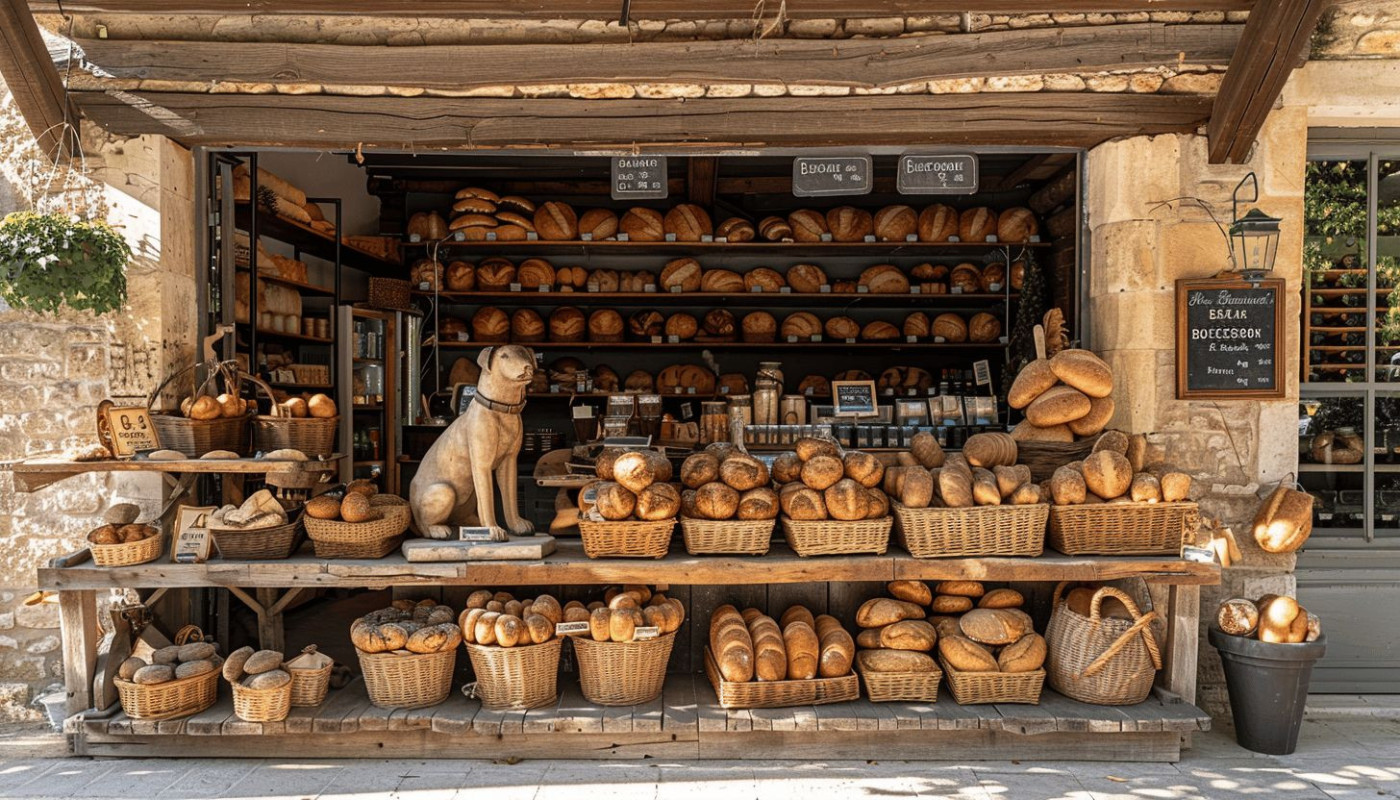Explorer le relais des Beaucerons : une tradition française singulière