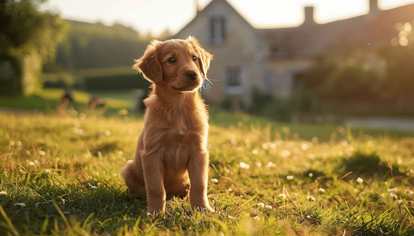 Autres - Guide complet sur l'élevage du Beauceron en Bretagne : sélection, soins et adoption du chiot