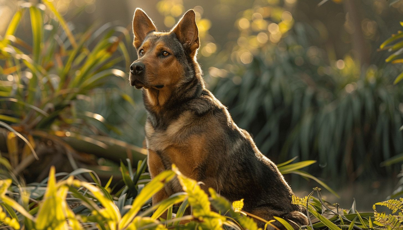 Guide d'achat pour un Beauceron : conseils et astuces
