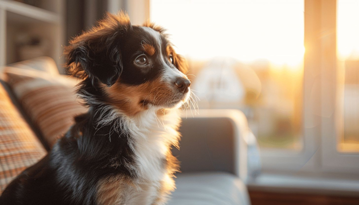 Autres - Guide pratique pour accueillir et dresser un chiot beauceron : de son alimentation à son éducation
