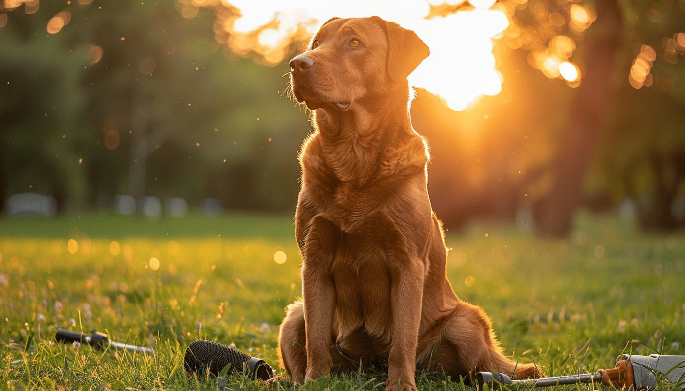 Les clés de l'éducation d'un Beauceron : méthodes et conseils pour bien éduquer son chien