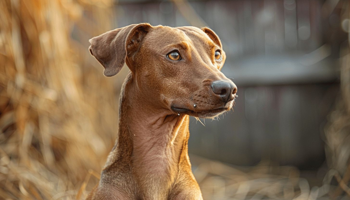 Autres - L'otectomie chez le Beauceron : pays autorisant la coupe des oreilles, raisons et coût de cette pratique controversée