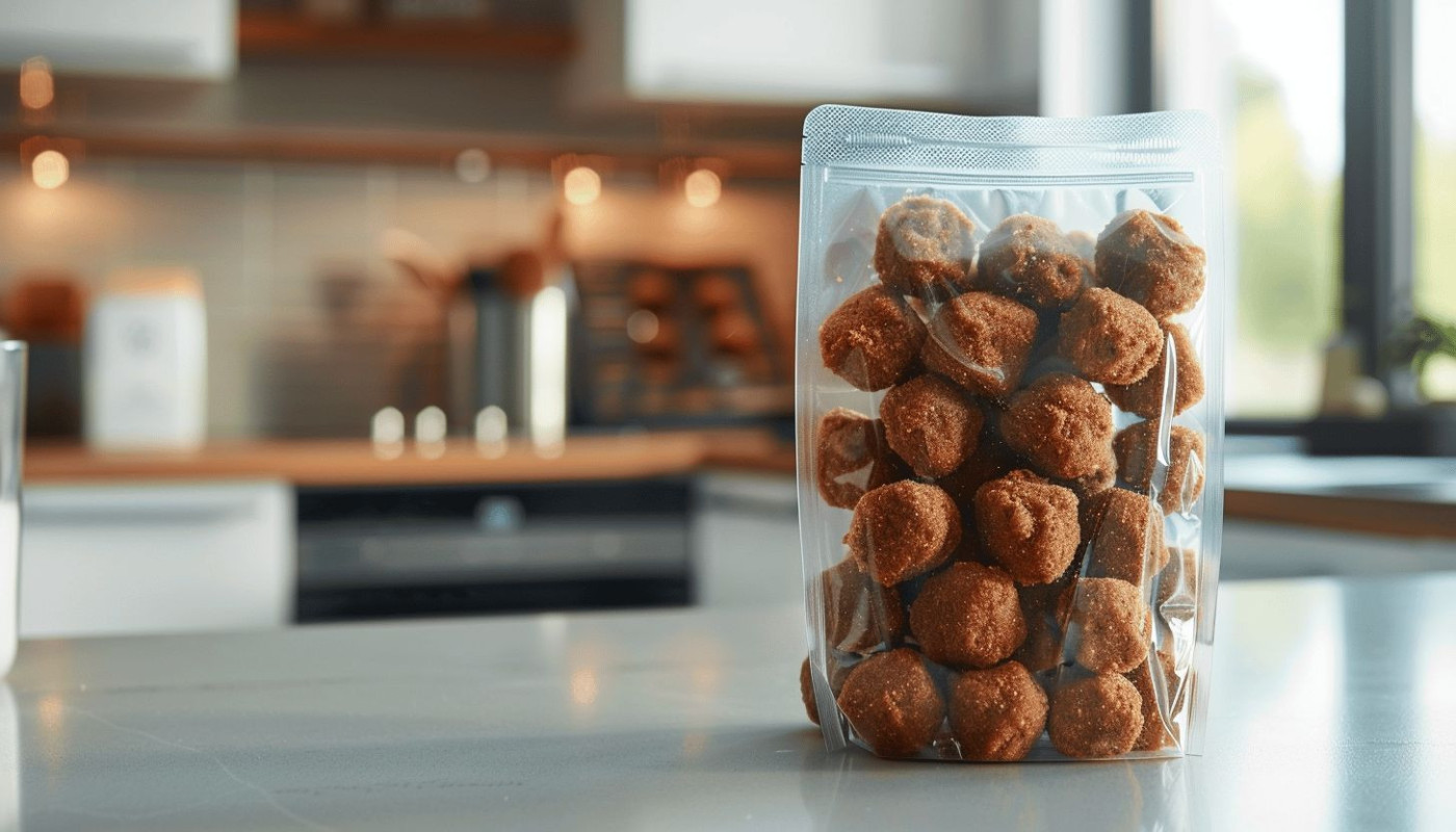 Opter pour une alimentation équilibrée : les croquettes Ideal Balance de Hill's sans céréales