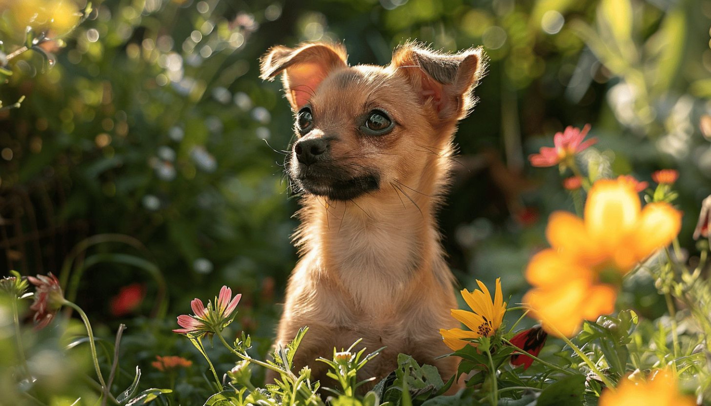Trouver un chiot à adopter en Bretagne : entre élevages, cliniques et dons en Côtes d'Armor